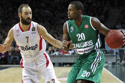 Λαφαγιέτ: “Καλύτερα στο πλευρό σου, παρά αντίπαλος ο Σπανούλης”