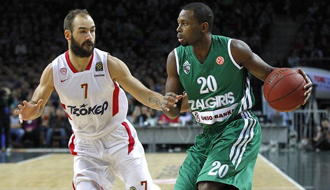 Λαφαγιέτ: “Καλύτερα στο πλευρό σου, παρά αντίπαλος ο Σπανούλης”