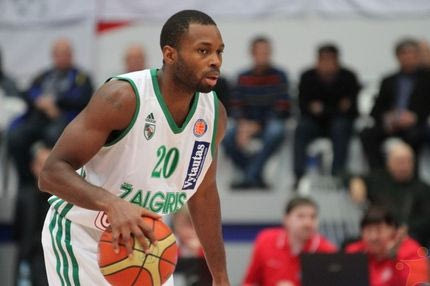 “Κροάτης” ο Λαφαγιέτ