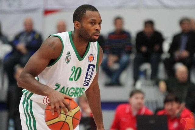 Δεν πήρε για σκόρερ τον Λαφαγιέτ ο Ολυμπιακός