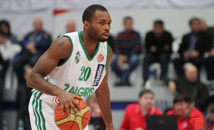 Δεν πήρε για σκόρερ τον Λαφαγιέτ ο Ολυμπιακός