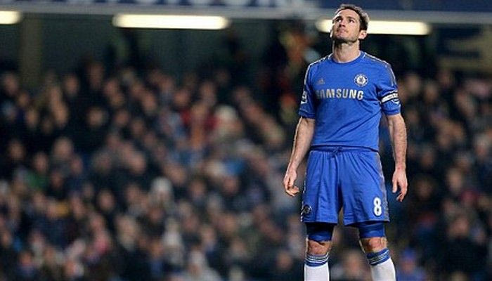 Οριστικό τέλος για Λάμπαρντ