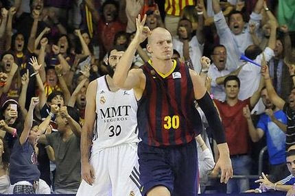 Το κρίσιμο τρίποντο του Λάμπε (VIDEO)