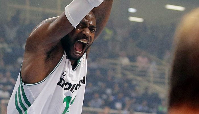 Αλλαγή δεδομένων: πάει για Λάσμε ο Παναθηναϊκός!