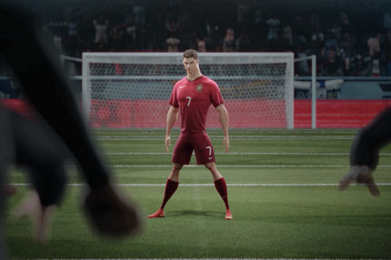 Η NIKE FOOTBALL αποκαλύπτει την ταινία “THE LAST GAME” στις 9 Ιουνίου