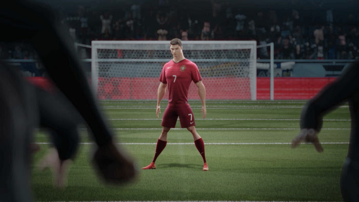 Η NIKE FOOTBALL αποκαλύπτει την ταινία “THE LAST GAME” στις 9 Ιουνίου