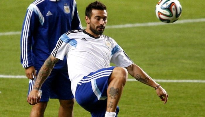 Και για Λαβέτσι ο Μουρίνιο