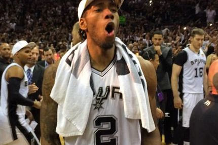 Το Top-10 του Λέοναρντ στα play-offs του NBA (VIDEO)