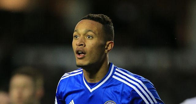 Δοκιμάστηκε Άγγλος παίκτης της Τσέλσι στον ΠΑΟΚ