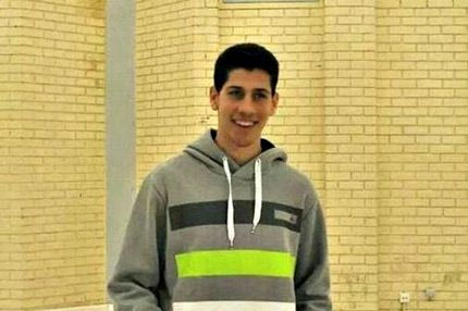 “Υπογράφω το επόμενο μεγάλο project”