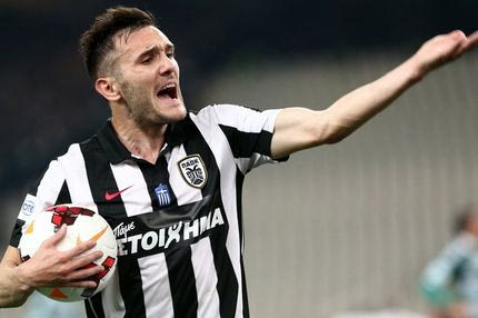 Χαστούκι στον Πέρεθ