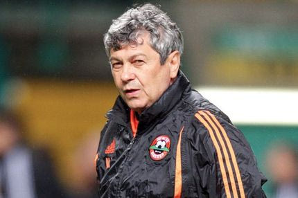 Νέος τεχνικός ο Λουτσέσκου