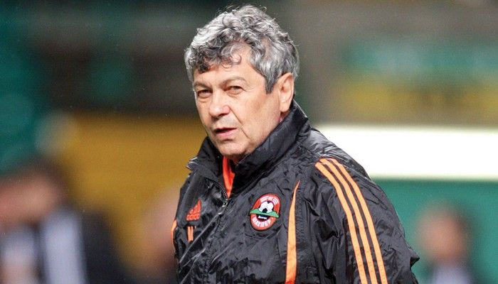 Νέος τεχνικός ο Λουτσέσκου