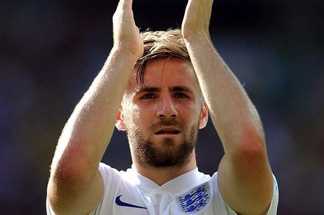 Ο Λουκ Σο έβαλε τέλος στις φήμες για τον υψηλό μισθό του (PHOTOS)