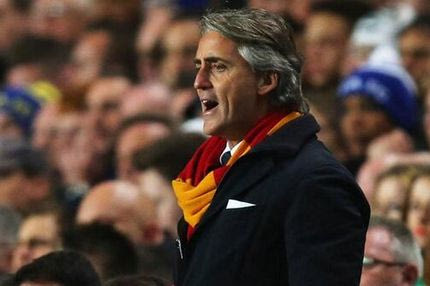 Τέλος από την Γαλατά ο Μαντσίνι