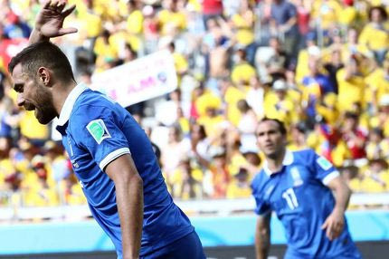 Πόσο αστείους μας “είπαν”οι Τουρέ;