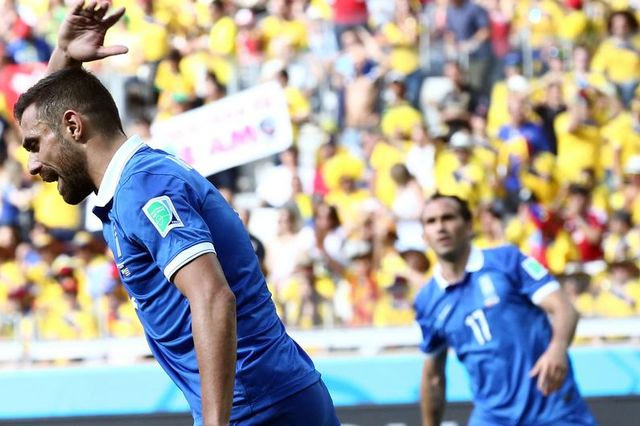 Κατά συνθήκην ψέμα