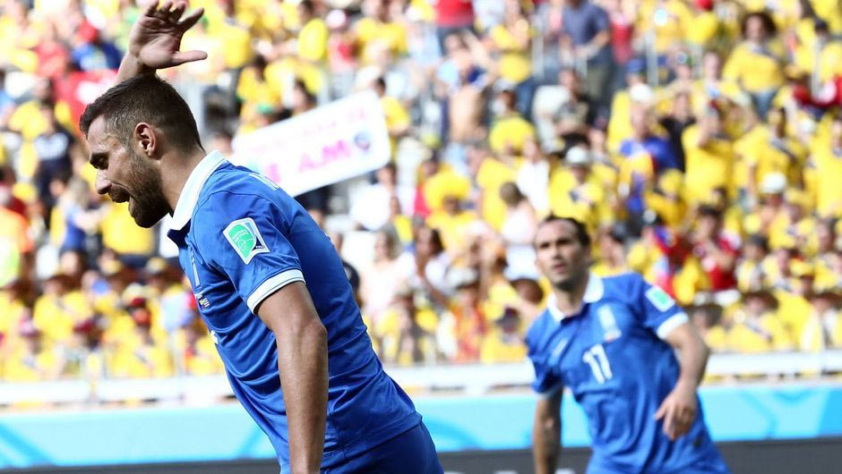 Πόσο αστείους μας “είπαν”οι Τουρέ;