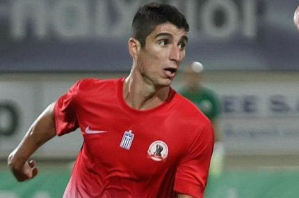 Στο Ιατρικό, Μάνταλος-Σοϊλέδης