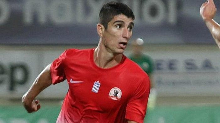 Στο Ιατρικό, Μάνταλος-Σοϊλέδης