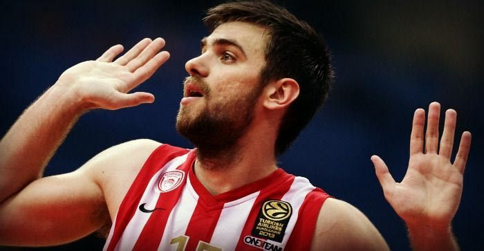 Μάντζαρης μέχρι το 2017!