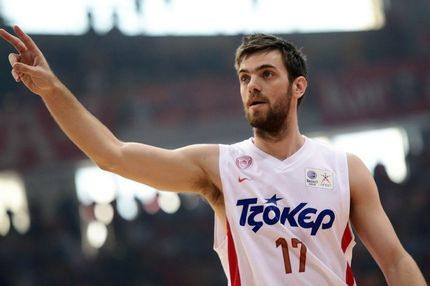 Aγγελόπουλοι για Μάντζαρη: “Ολα καλά θα πάνε”