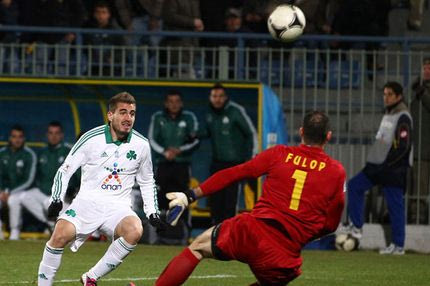 “Μάτια” της Φούλαμ στην Τρίπολη