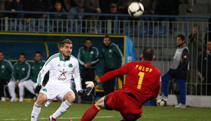 “Μάτια” της Φούλαμ στην Τρίπολη