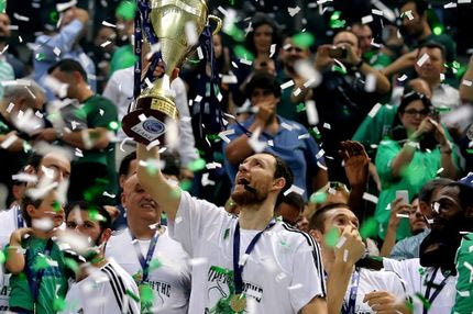 Mαυροκεφαλίδης: “Μένει πάντα η τελευταία εντύπωση”