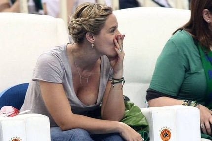 Μελέτη: “Κερδίστε την Ακτή και θα βγω με μαγιό”