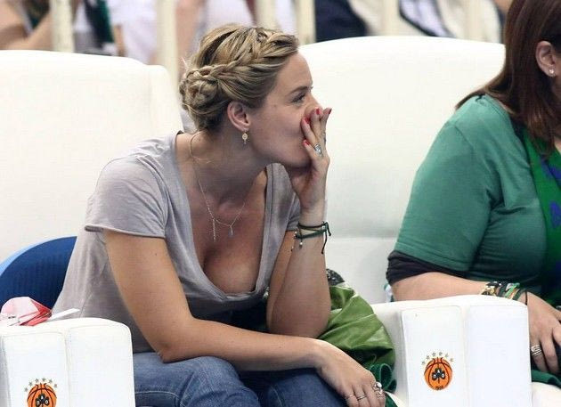 Μελέτη: “Κερδίστε την Ακτή και θα βγω με μαγιό”