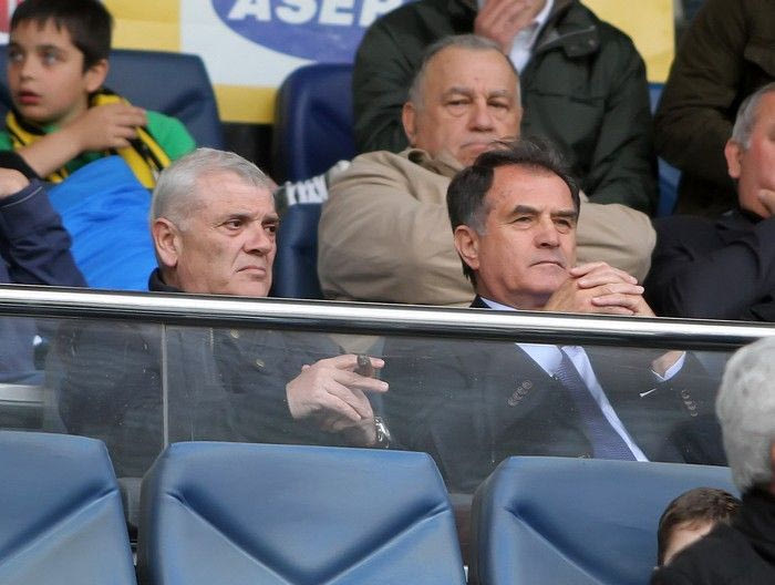 Προσέγγιση παλιάς, καλής ΑΕΚ!