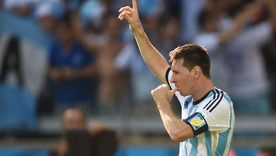 Ο… μονάχος Μέσι, ο bomber Κλόζε και η άμυνα