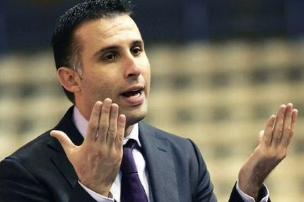 Και τυπικά στον Απόλλωνα ο Μέξας