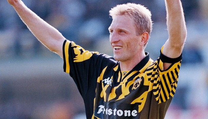 Φαβορί ο Μιλοβάνοβιτς