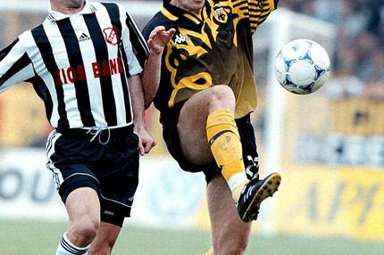 2+1 στιγμές… ρετρό του Μιλοβάνοβιτς στην ΑΕΚ