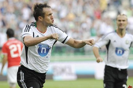 “Μαγνητίζουν” οι Σέρβοι