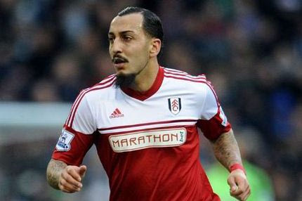 Δανεικό το Μήτρογλου θέλει η Μπεσίκτας