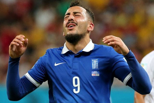 Μας πονάει, αλλά είναι απόδειξη μεγέθους