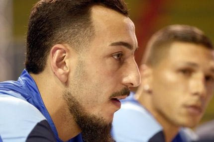 Αποσύρεται από Μήτρογλου η Μπεσίκτας