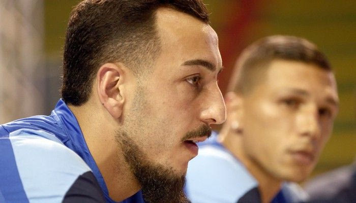 Αποσύρεται από Μήτρογλου η Μπεσίκτας