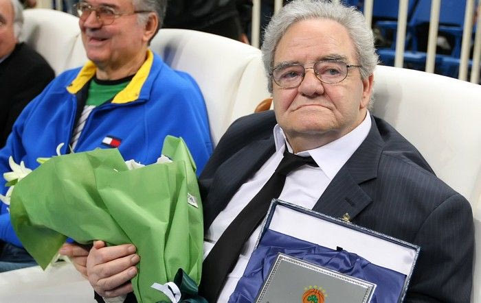 Πέθανε ο Κώστας Μουρούζης