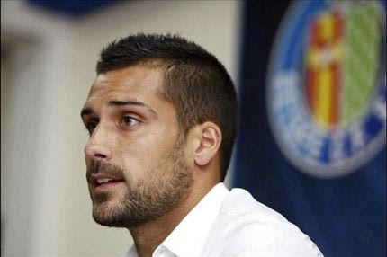 Ανακοίνωσε Μογιά η Ατλέτικο Μαδρίτης