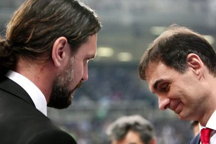 Ο Αλβέρτης “έκαψε” τον Μπαρτζώκα