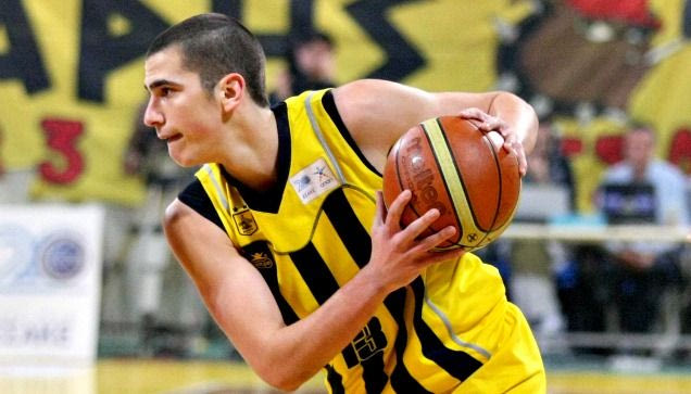 Ήθελε και πήρε Μποχωρίδη