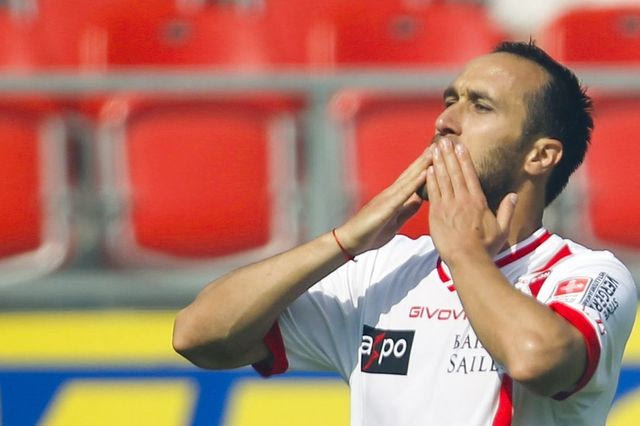 Μρτζα όπως… Παπαδόπουλος!