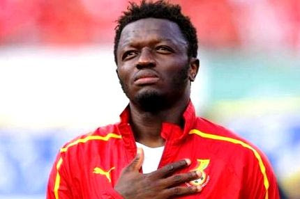 Ανανέωσε ο Μουντάρι