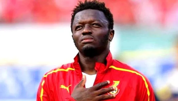 Ανανέωσε ο Μουντάρι