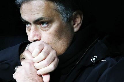 Μουρίνιο: “Θέλω να προκριθεί ο Ολυμπιακός”