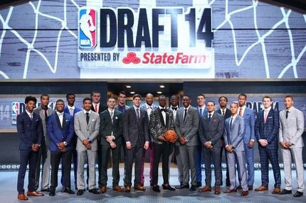 Ντραφτ: Ανθρωπιά, Φλωρινιώτης και Θανάσης